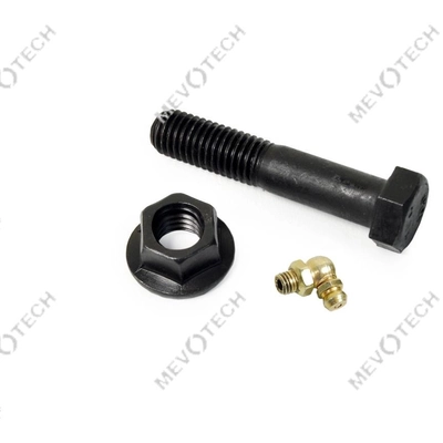 Control Arm With Ball Joint by MEVOTECH - CMK8577 pa5