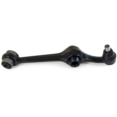Control Arm With Ball Joint by MEVOTECH - CMK8579 pa12