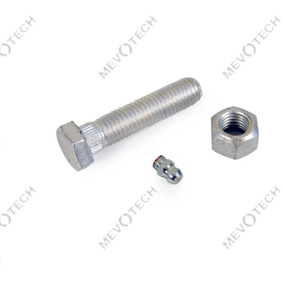 Control Arm With Ball Joint by MEVOTECH - CMK8579 pa7