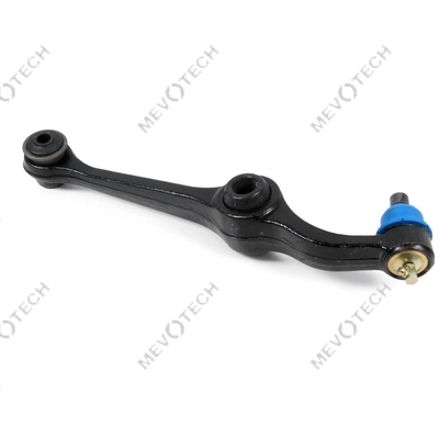 Control Arm With Ball Joint by MEVOTECH - CMK8681 pa6