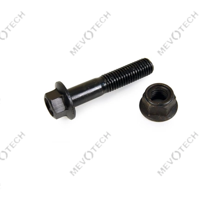 Control Arm With Ball Joint by MEVOTECH - CMK8781 pa15