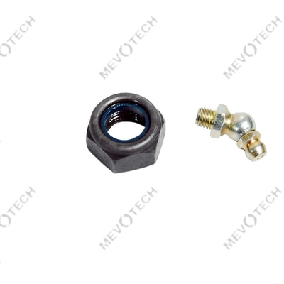 Control Arm With Ball Joint by MEVOTECH - CMK90266 pa10