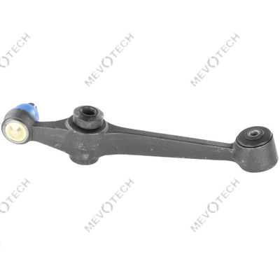 Control Arm With Ball Joint by MEVOTECH - CMK90377 pa9