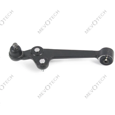 Control Arm With Ball Joint by MEVOTECH - CMK90383 pa6