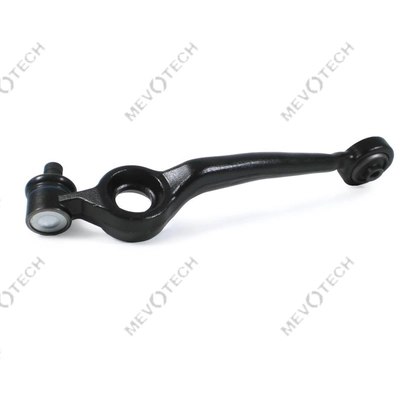 Control Arm With Ball Joint by MEVOTECH - CMK90665 pa5