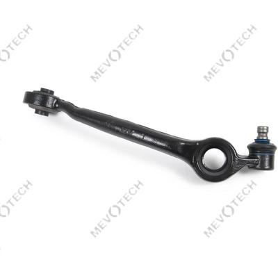 Control Arm With Ball Joint by MEVOTECH - CMK90666 pa3