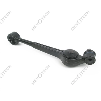 Control Arm With Ball Joint by MEVOTECH - CMK90697 pa3