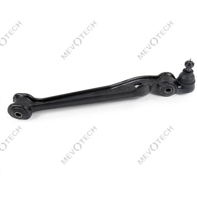 Control Arm With Ball Joint by MEVOTECH - CMK9123 pa4