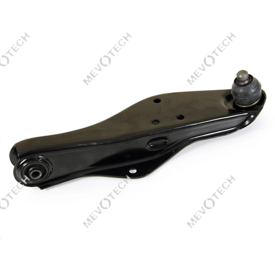 Control Arm With Ball Joint by MEVOTECH - CMK9407 pa4