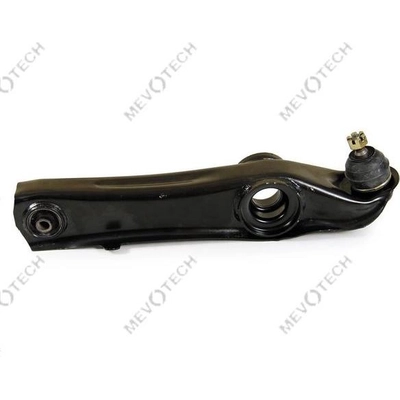 Control Arm With Ball Joint by MEVOTECH - CMK9605 pa2