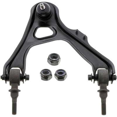 Control Arm With Ball Joint by MEVOTECH - CMK9927 pa22