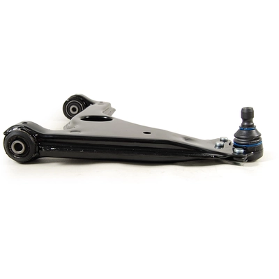 Control Arm With Ball Joint by MEVOTECH - CMS101034 pa17