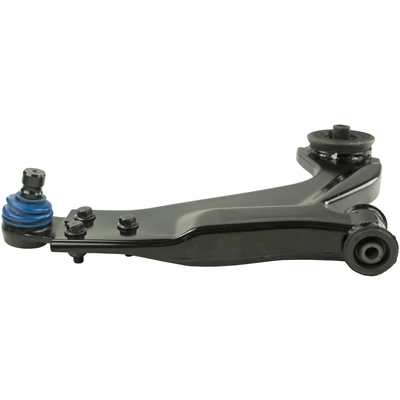 Control Arm With Ball Joint by MEVOTECH - CMS101042 pa19