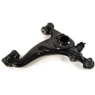 Control Arm With Ball Joint by MEVOTECH - CMS101045 pa16