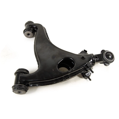 Control Arm With Ball Joint by MEVOTECH - CMS101045 pa17
