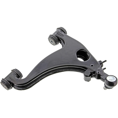 Control Arm With Ball Joint by MEVOTECH - CMS101048 pa16