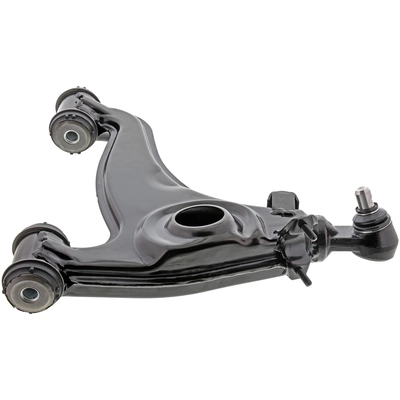 Control Arm With Ball Joint by MEVOTECH - CMS101048 pa17