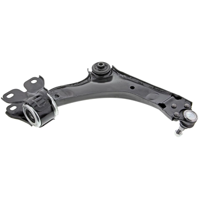Control Arm With Ball Joint by MEVOTECH - CMS101061 pa15