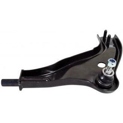 MEVOTECH - CMS101114 - Control Arm With Ball Joint pa18