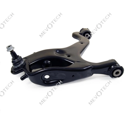 Control Arm With Ball Joint by MEVOTECH - CMS101145 pa13