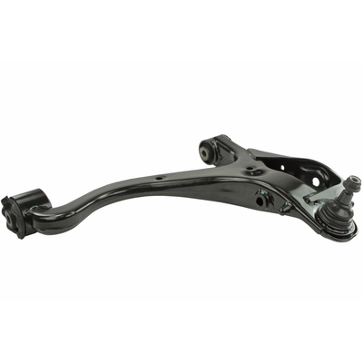 Control Arm With Ball Joint by MEVOTECH - CMS101145 pa19