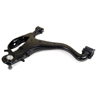 Control Arm With Ball Joint by MEVOTECH - CMS101145 pa23