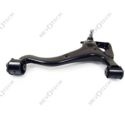 Control Arm With Ball Joint by MEVOTECH - CMS101146 pa12