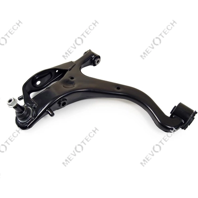 Control Arm With Ball Joint by MEVOTECH - CMS101146 pa14