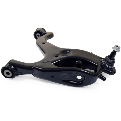 Control Arm With Ball Joint by MEVOTECH - CMS101146 pa17