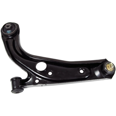 MEVOTECH - CMS101184 - Control Arm With Ball Joint pa22