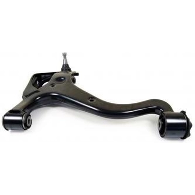 Control Arm With Ball Joint by MEVOTECH - CMS101196 pa24