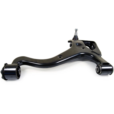 Control Arm With Ball Joint by MEVOTECH - CMS101197 pa12
