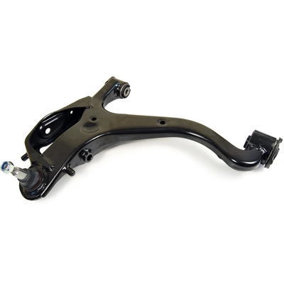 Control Arm With Ball Joint by MEVOTECH - CMS101197 pa16