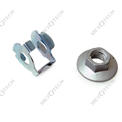 Control Arm With Ball Joint by MEVOTECH - CMS101209 pa5