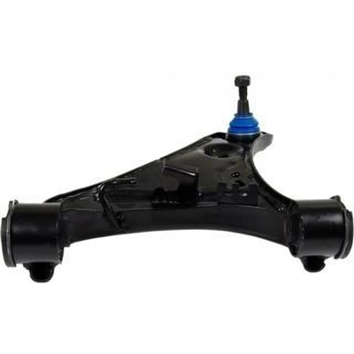 MEVOTECH - CMS101222 - Control Arm With Ball Joint pa13