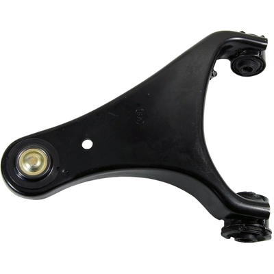 MEVOTECH - CMS101222 - Control Arm With Ball Joint pa5