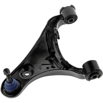 Control Arm With Ball Joint by MEVOTECH - CMS101224 pa13