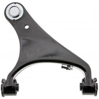Control Arm With Ball Joint by MEVOTECH - CMS101225 pa24