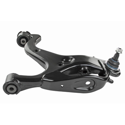 Control Arm With Ball Joint by MEVOTECH - CMS101227 pa5