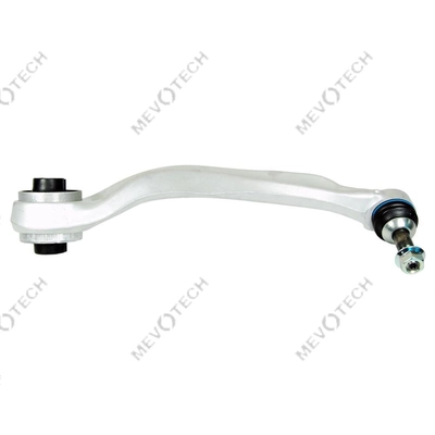 Control Arm With Ball Joint by MEVOTECH - CMS101277 pa5