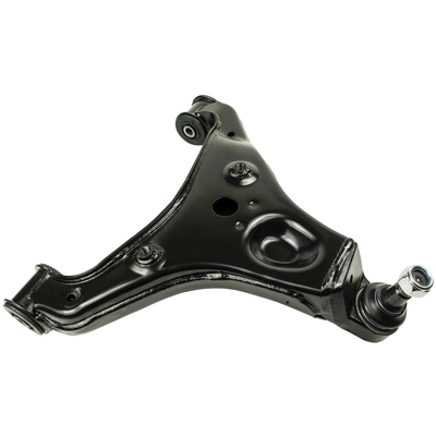 MEVOTECH - CMS101350 - Control Arm With Ball Joint pa17