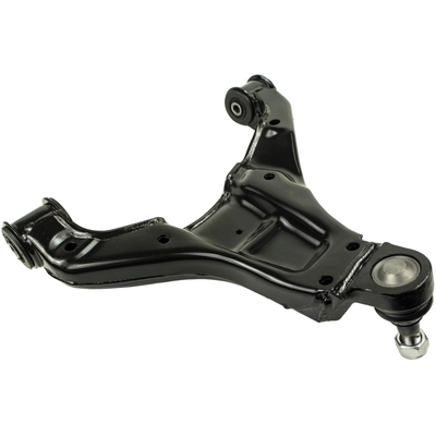Control Arm With Ball Joint by MEVOTECH - CMS101351 pa18