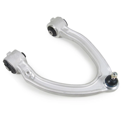 Control Arm With Ball Joint by MEVOTECH - CMS10136 pa17