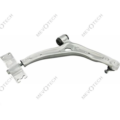 Control Arm With Ball Joint by MEVOTECH - CMS101370 pa8