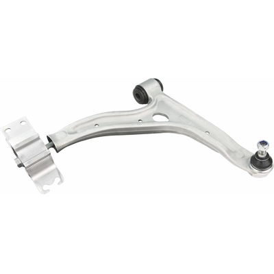 Control Arm With Ball Joint by MEVOTECH - CMS101371 pa19