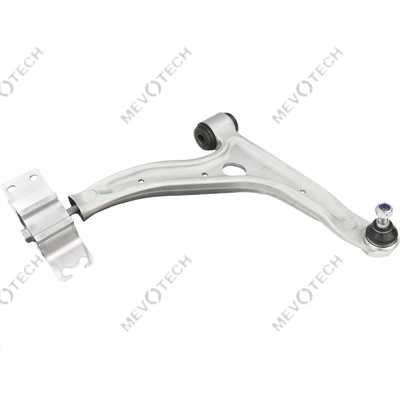 Control Arm With Ball Joint by MEVOTECH - CMS101371 pa9
