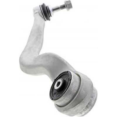 MEVOTECH - CMS101378 - Control Arm With Ball Joint pa25