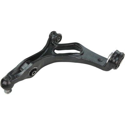 Control Arm With Ball Joint by MEVOTECH - CMS101392 pa19