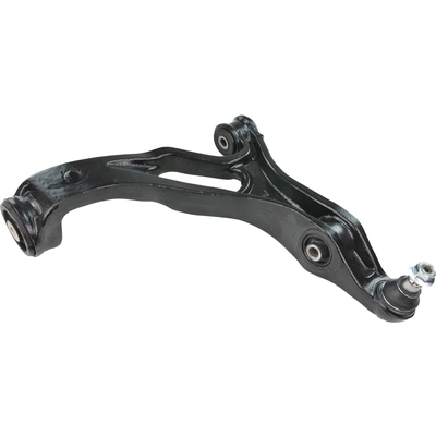 Control Arm With Ball Joint by MEVOTECH - CMS101392 pa20