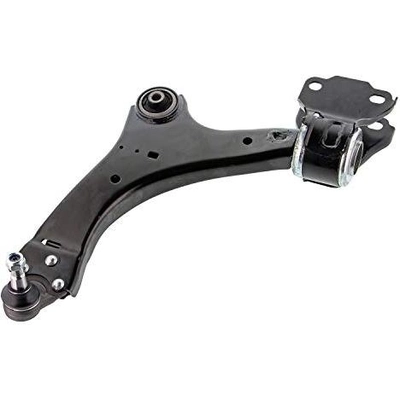 MEVOTECH - CMS101394 - Control Arm With Ball Joint pa10